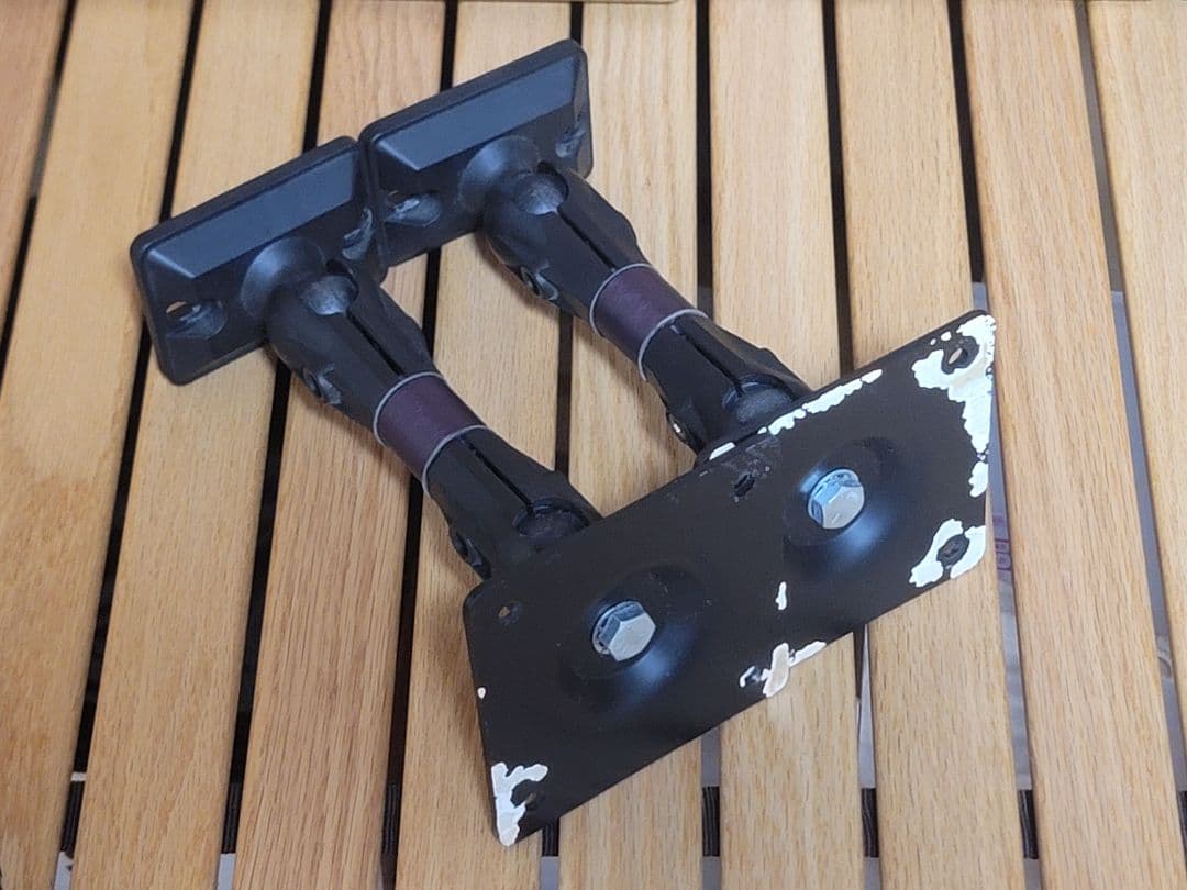 JBL 4312M II 4312M 2 コンパクトモニター & ブランケット