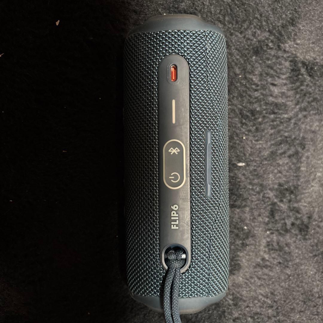 JBL フリップ6
