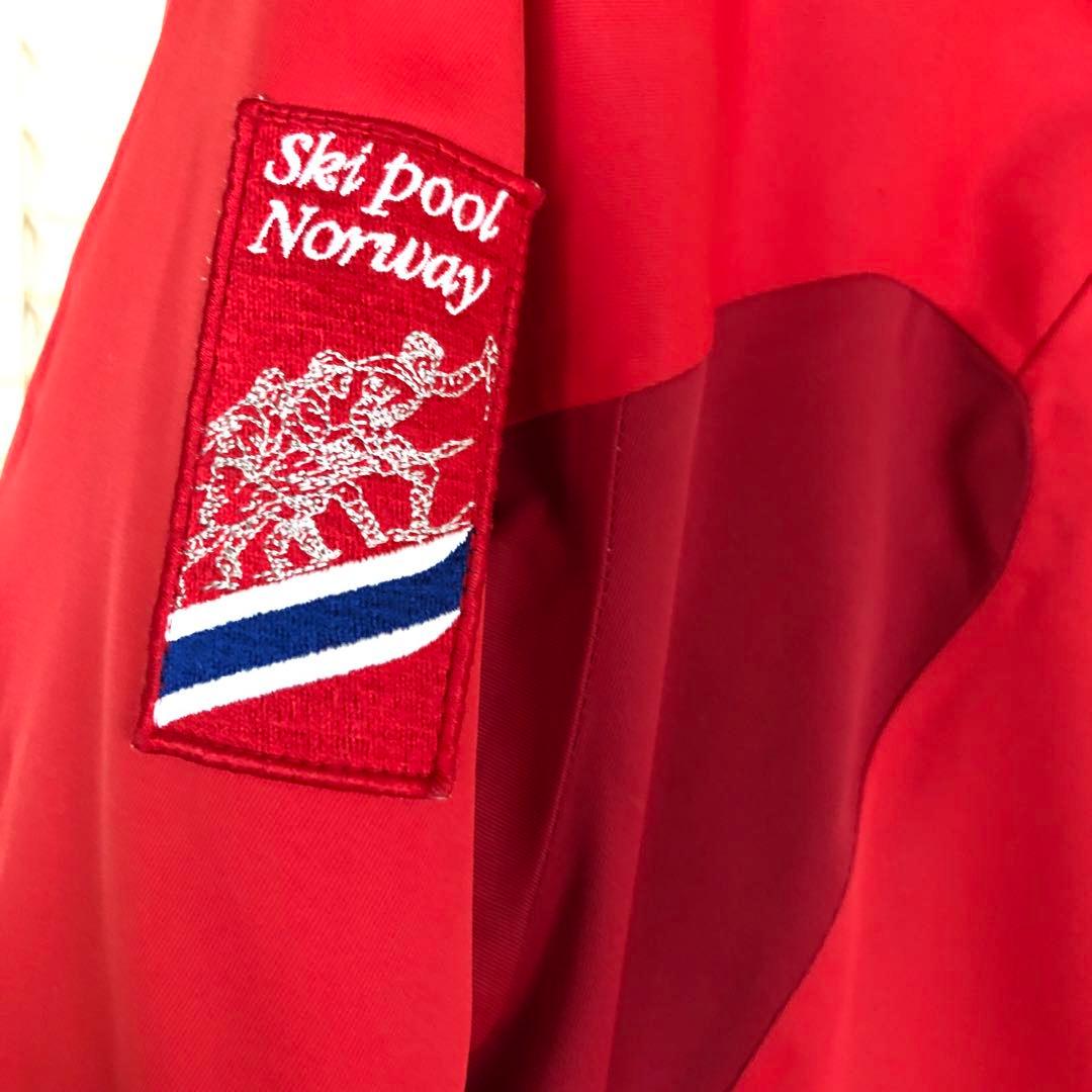 スキーレーシング用ウエア上下160センチ