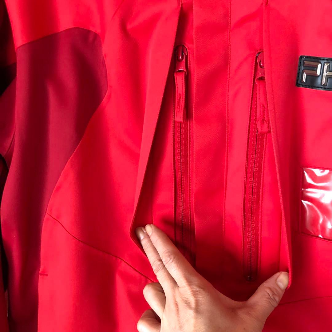 スキーレーシング用ウエア上下160センチ