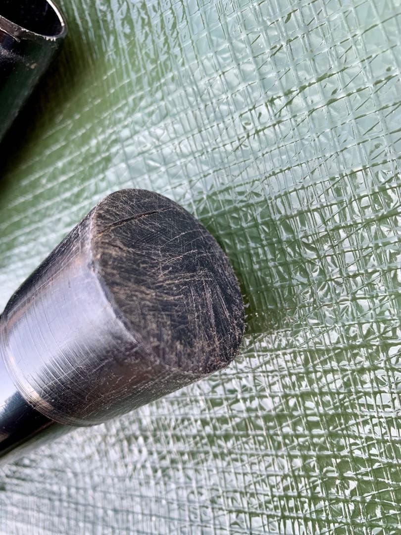 サーカスtc dx Hunter フロントフラップセット