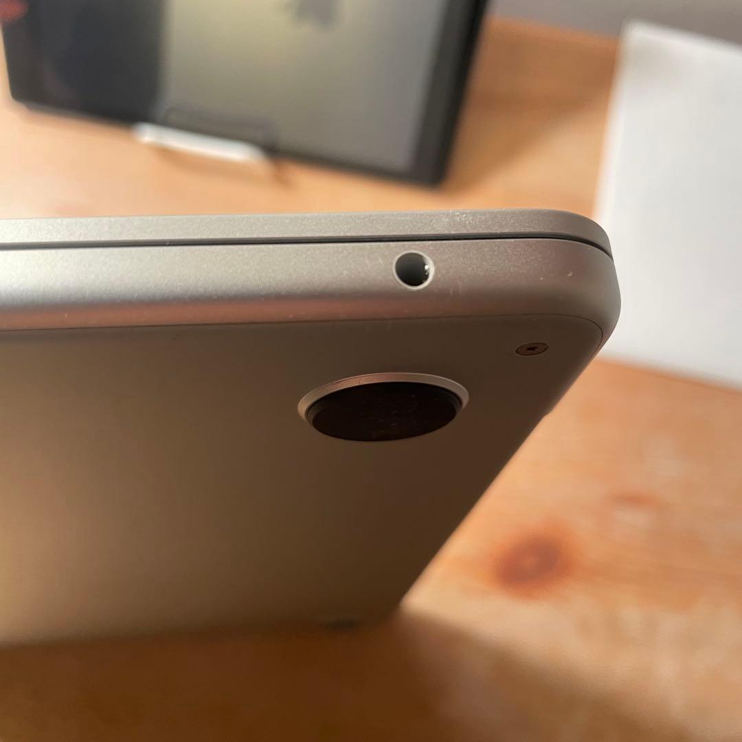 MacBook Air m3 13インチ