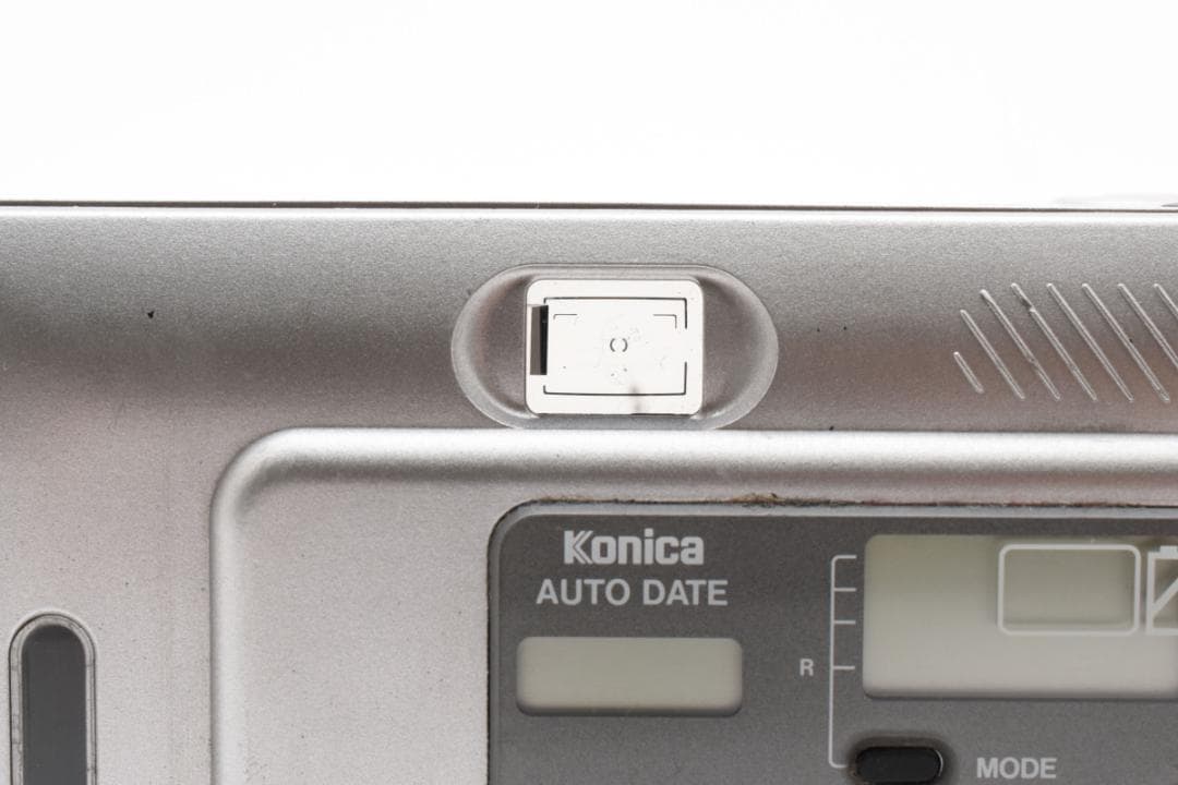#251★動作品★KONICA Big mini a4