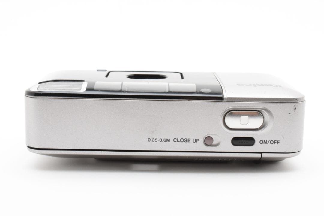 #251★動作品★KONICA Big mini a4