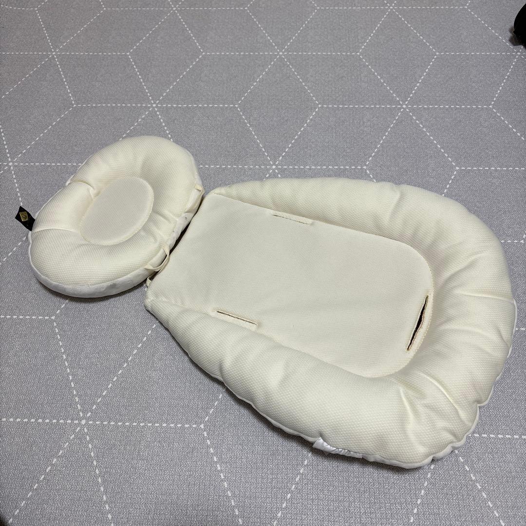 【2/7まで限定値下げ中】ネムリラ AUTO SWING BEDi Long