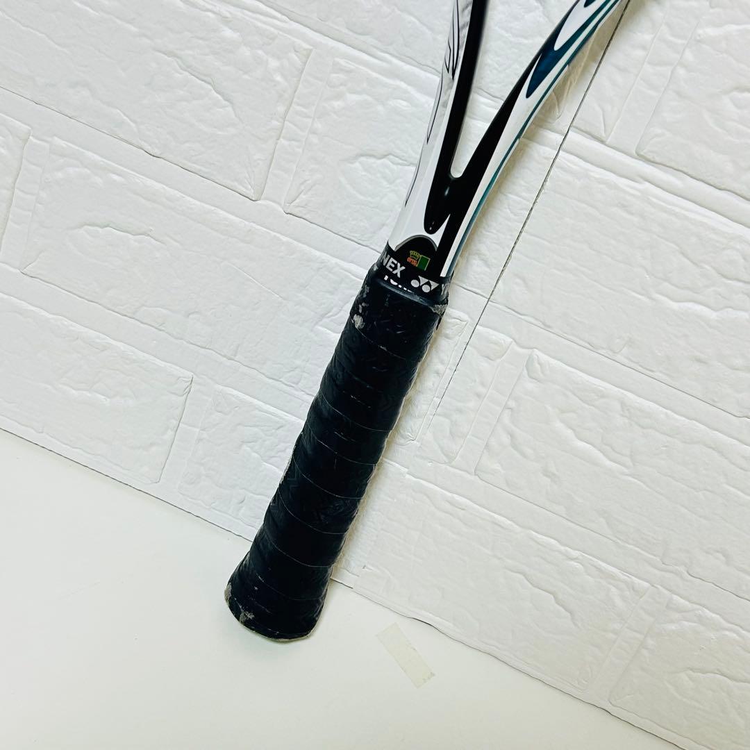 【極美品】YONEX NEXIGA 70V UL1 軟式 テニスラケット