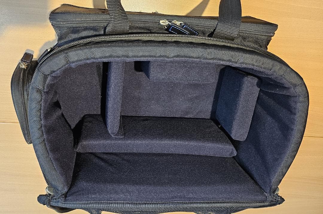 【サト】バッグ付き・美品／SONY 4K ビデオカメラ