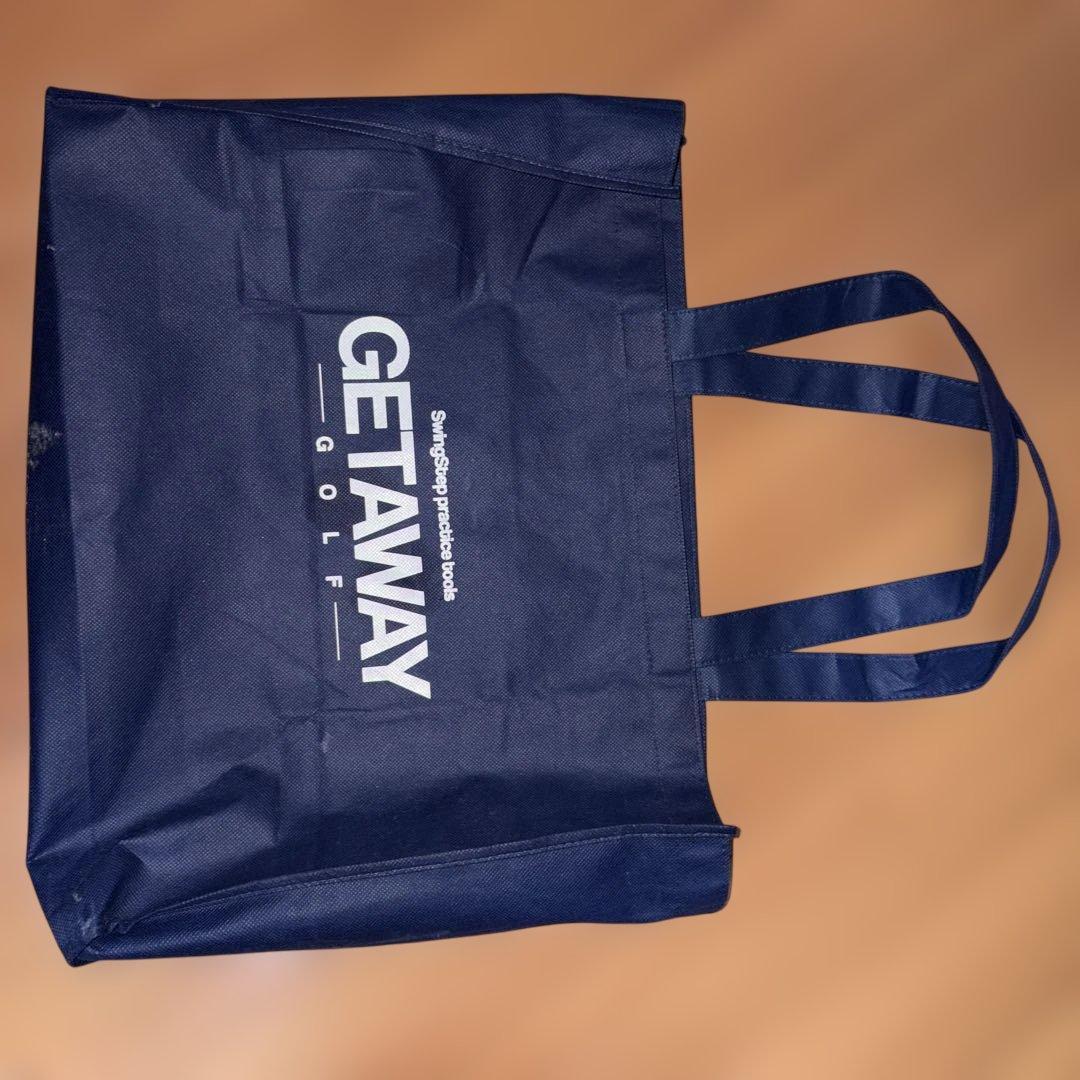ゴルフ練習器具　getaway ゲッタウェイ