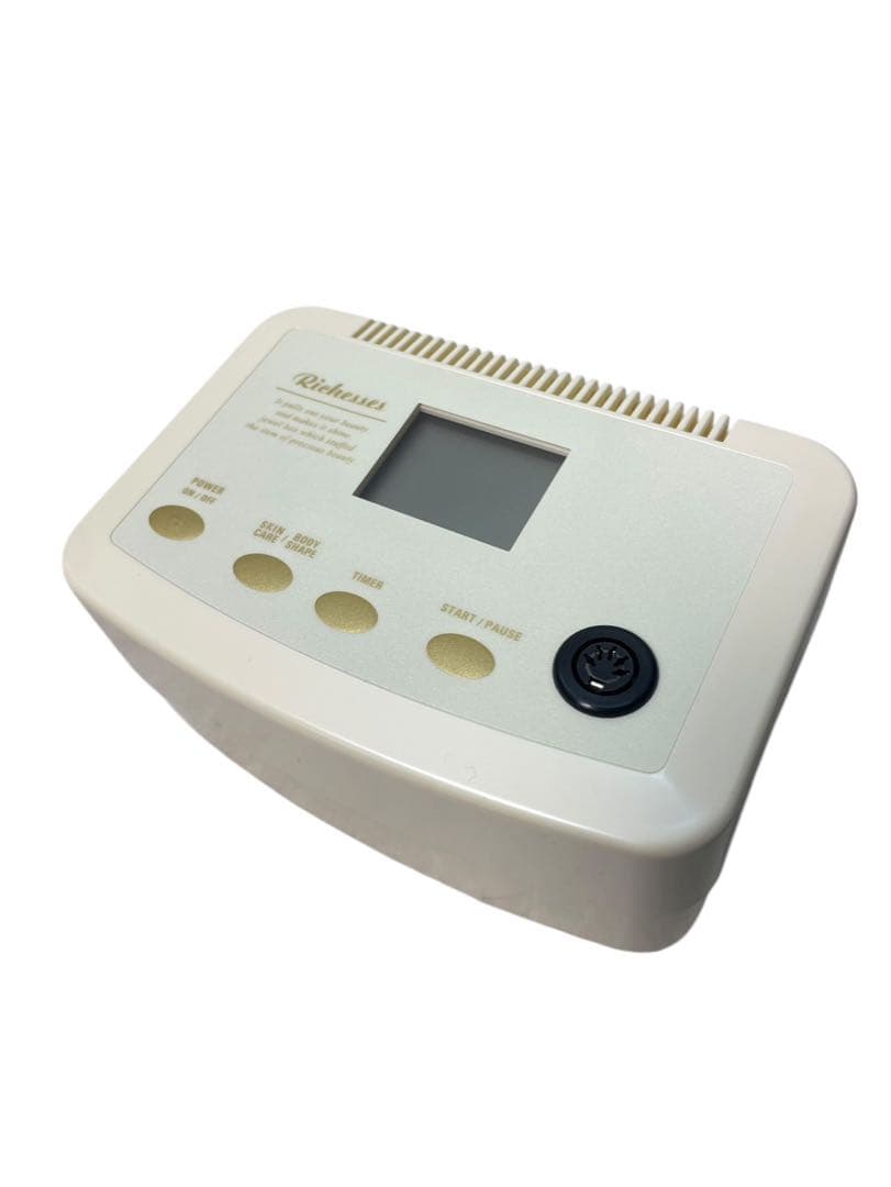 テクノリンク リシェス 美顔器 ボディケア