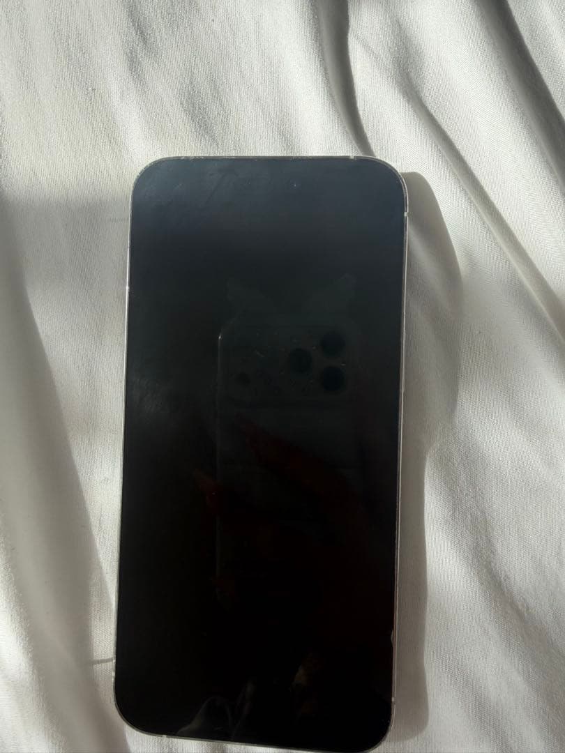 iphone 14 pro max 256gb simフリー