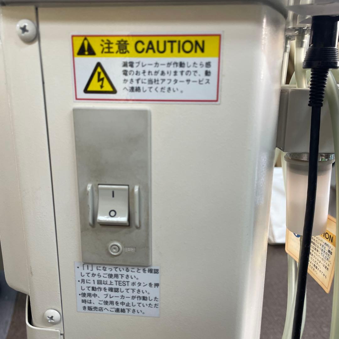 タカラベルモント エトロワプロ POLA エステサロン スチーマー