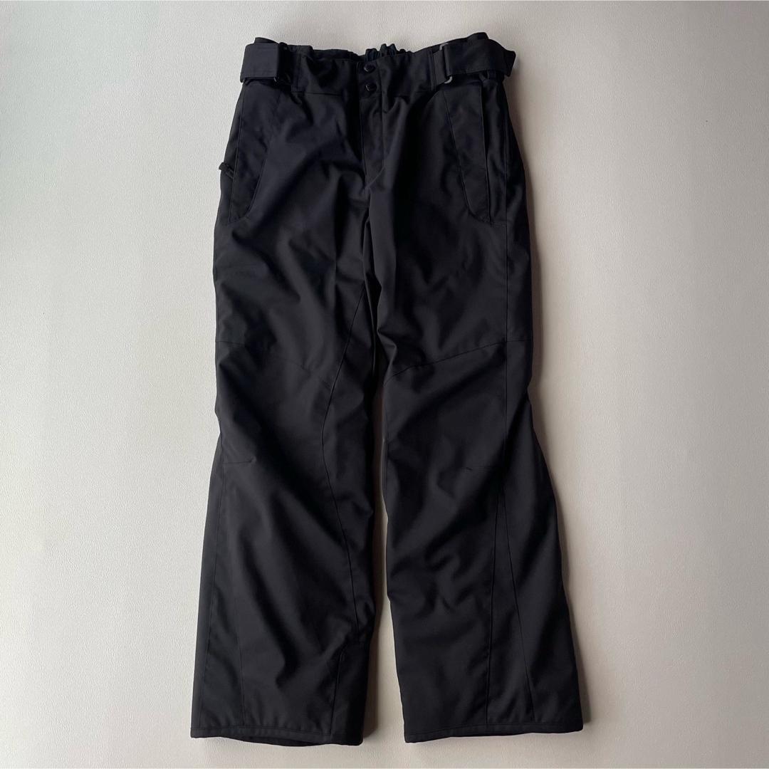 5493【極美品】フェニックス スキーウェア メンズ ジャケット パンツ セット