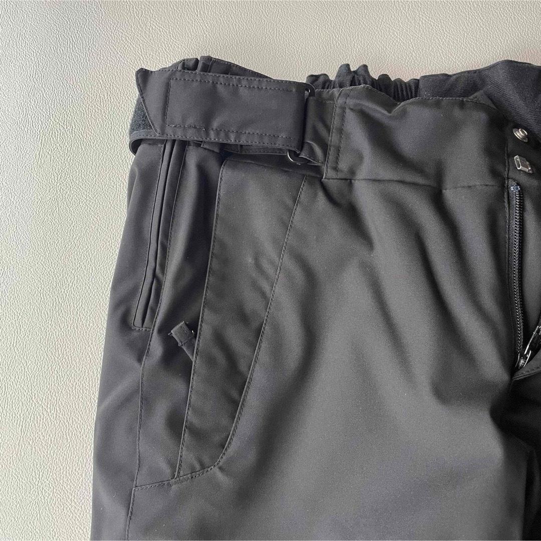 5493【極美品】フェニックス スキーウェア メンズ ジャケット パンツ セット