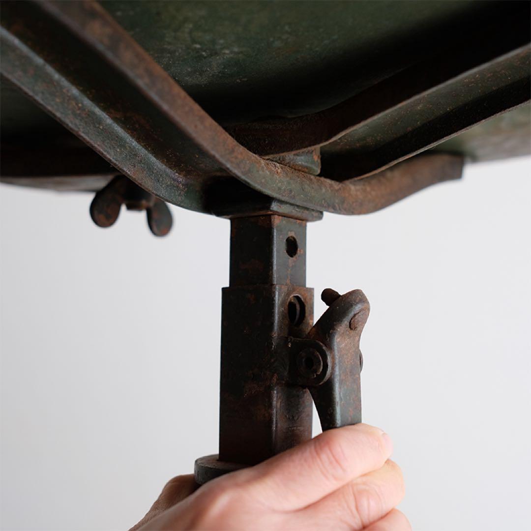 ヴィンテージ インダストリアルチェア