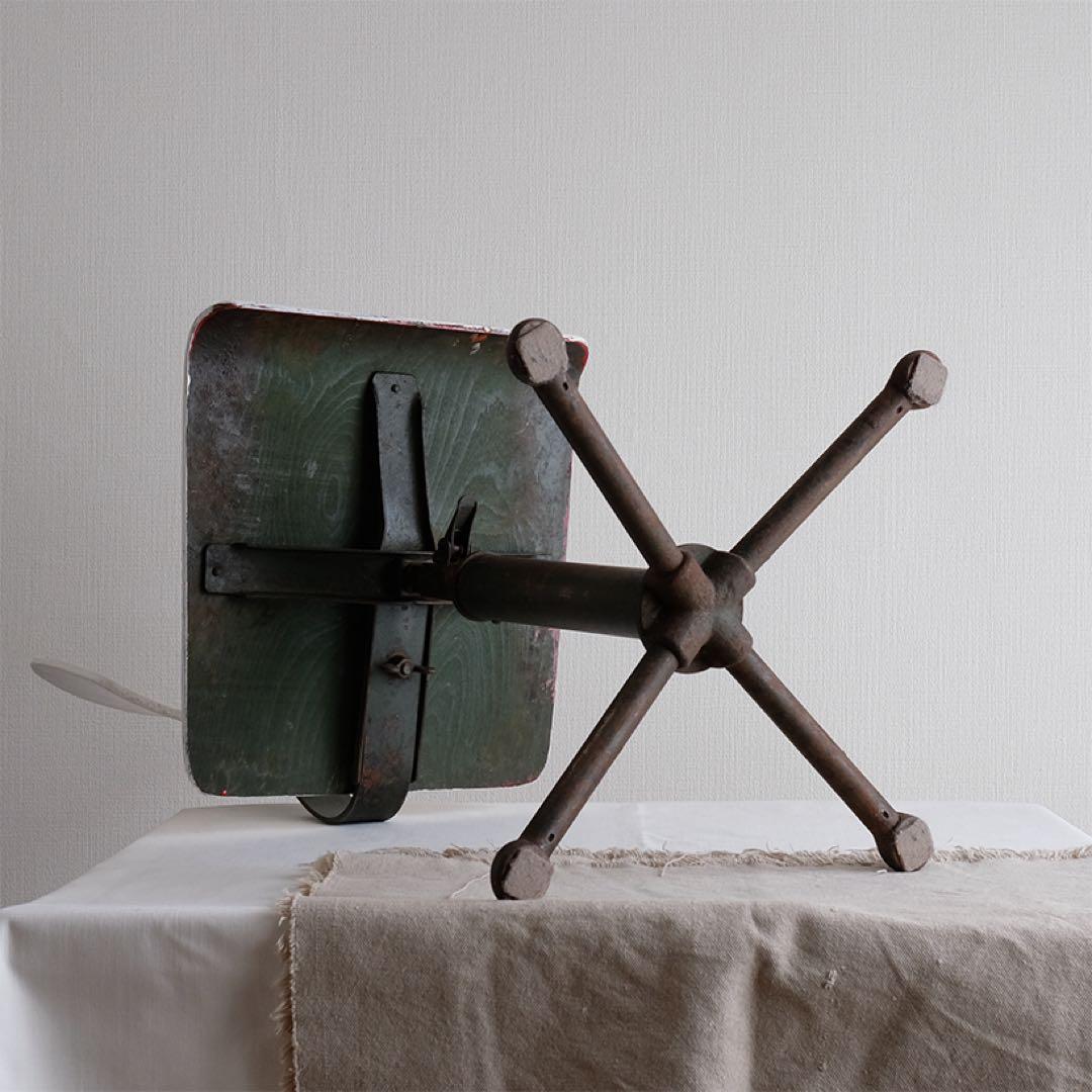 ヴィンテージ インダストリアルチェア