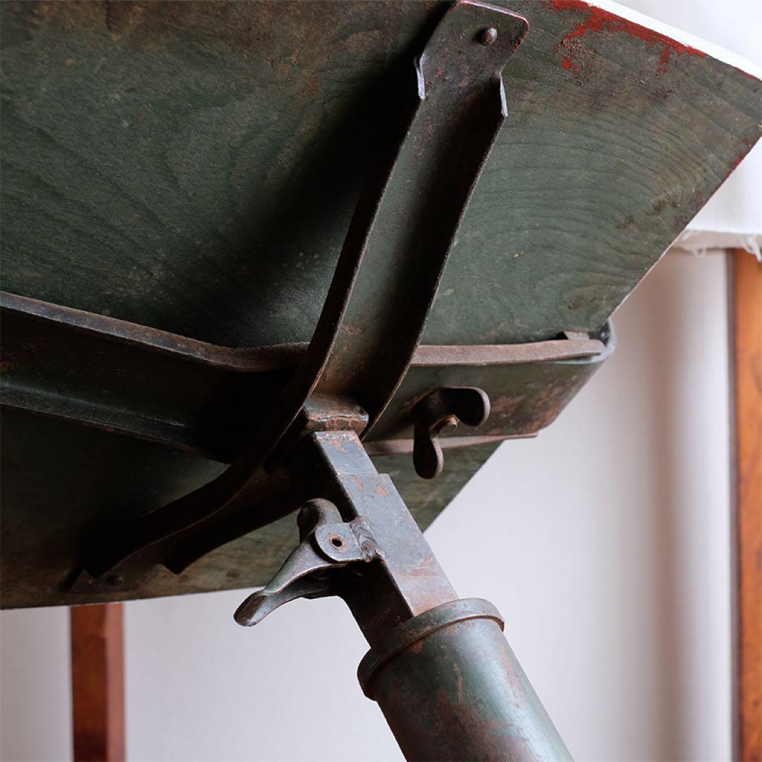 ヴィンテージ インダストリアルチェア