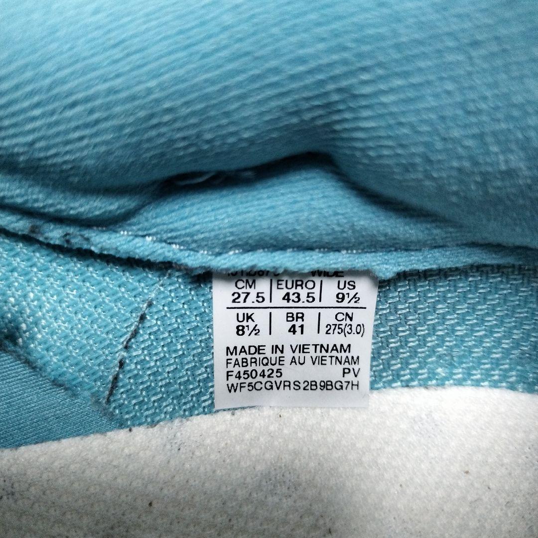 asics　マジックスピード4