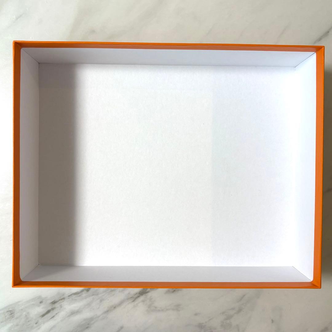【新品 未使用】HERMES エルメス 空箱 17個セット