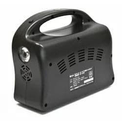 未使用✨ポータブル電源・ソーラーパネルセット エネポルタ EP-100R