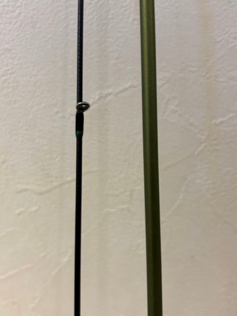 メジャークラフト ファインテール　 FTA-582UL