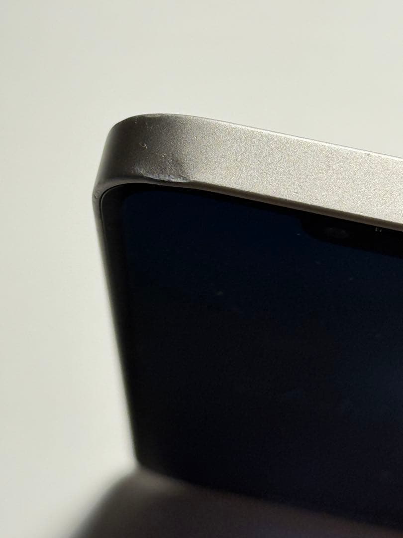 iphone 13 256GB 製造国：中国