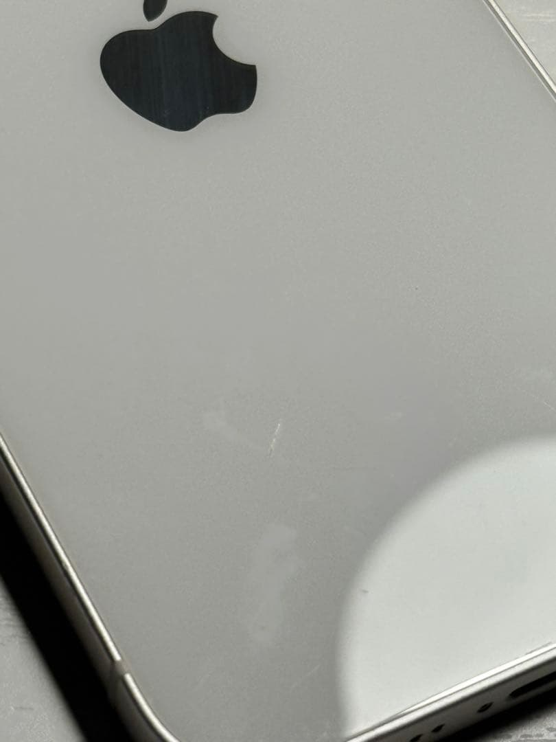 iphone 13 256GB 製造国：中国