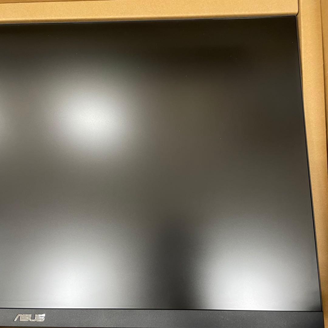 ASUS モニター 三脚型 VU279 2024年製 27inch 100hz