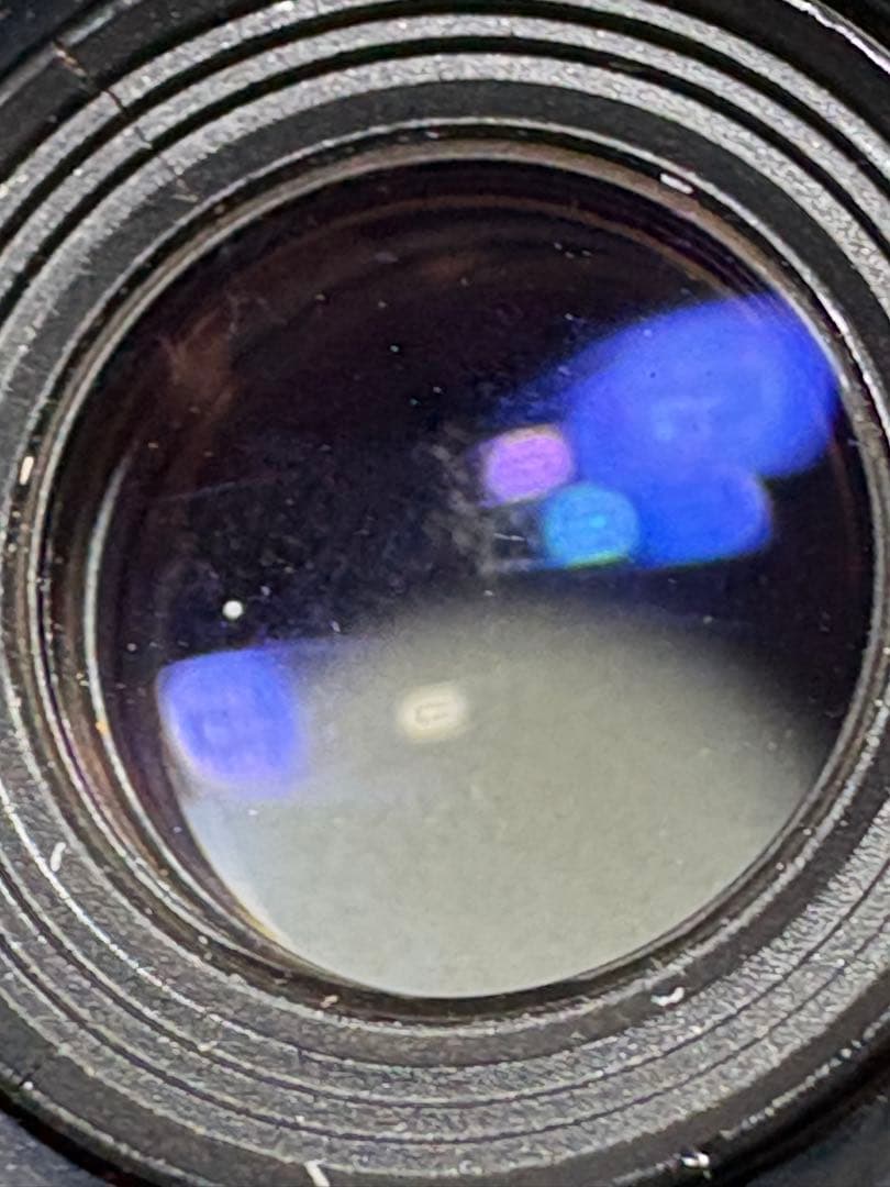 kou様 【完動/訳アリ】Y-984 Nikon L35AD ISO 1000