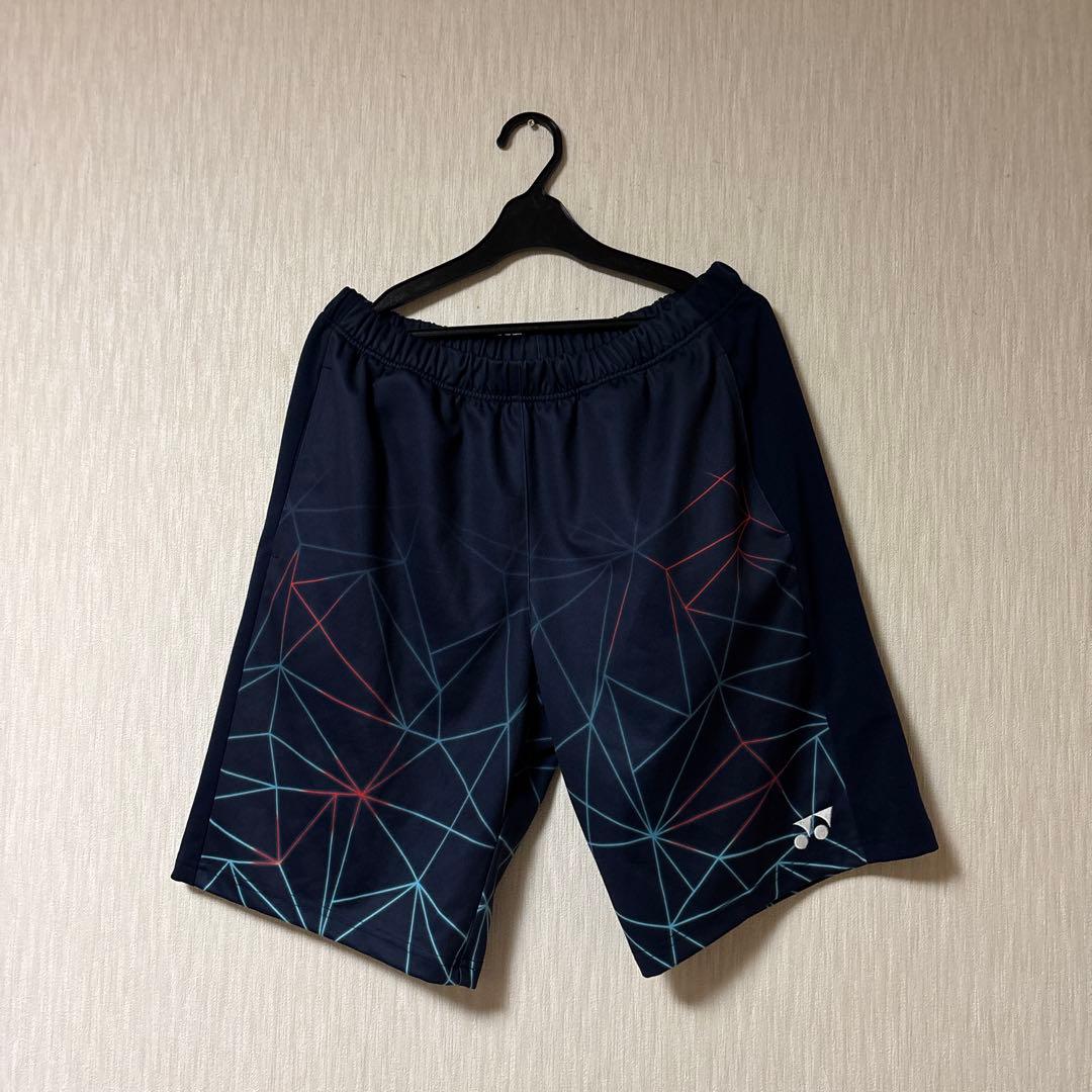 YONEXユニフォームXOとO