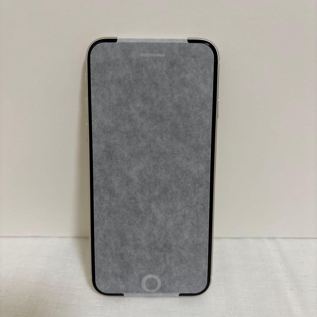 新品 iPhoneSE 第3世代 128GB SIMフリー 残債なし