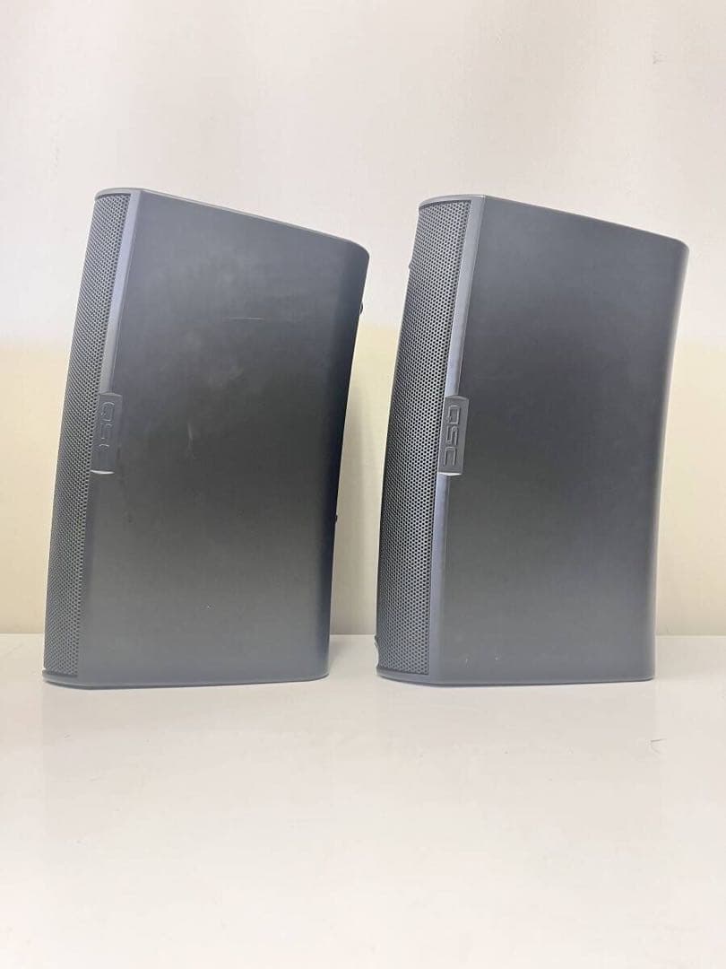 QSCオーディオ　AD-S6T　6.5インチ 2ウェイ、105°コニカル DMT