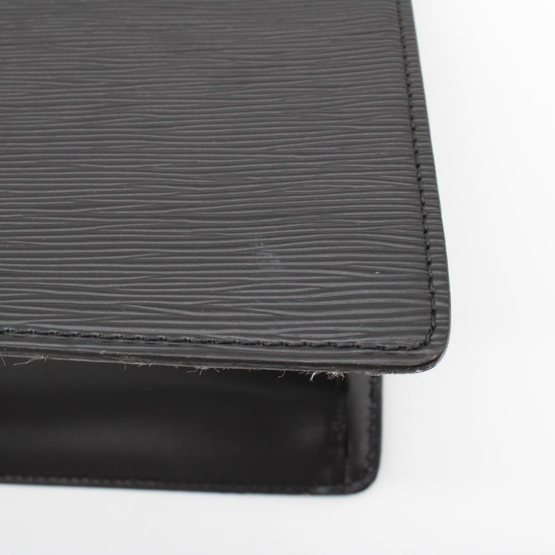 【美品】LOUISVUITTON リヴィエラ エピ ハンドバッグ ヴィンテージ