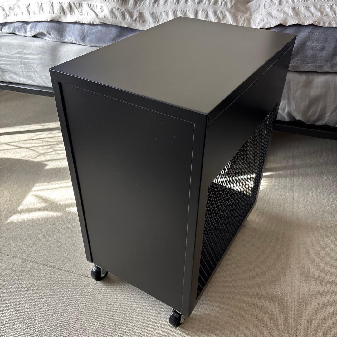 ジャーナルスタンダードファニチャー　メッシュワゴン