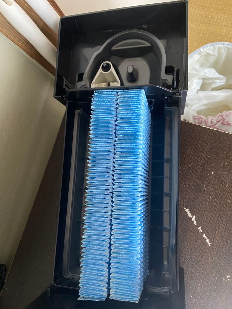 2024年製 \" ダイニチハイブリッド式加湿 器 HD-RXT524E4