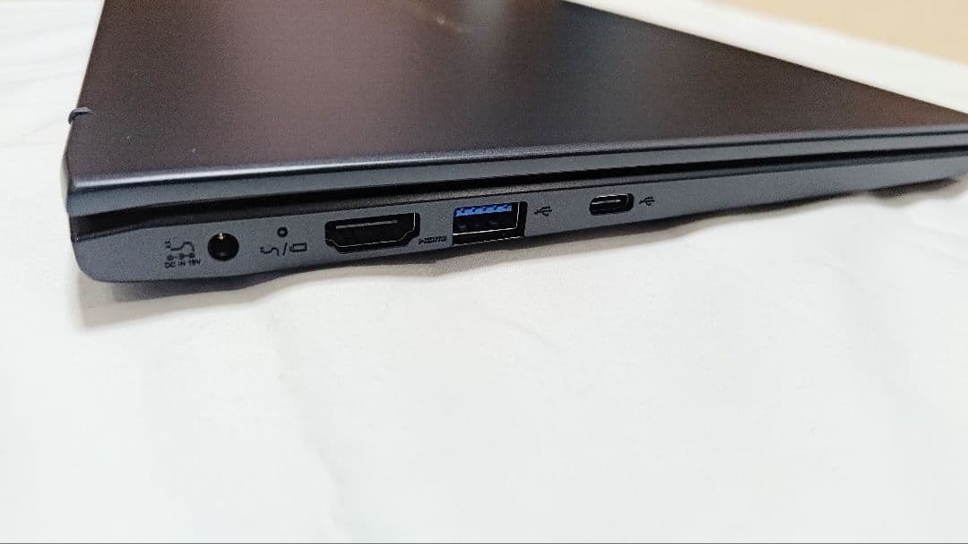 Y*n様 dynabook 第12世代i7搭載！ メモリ16GB SSD1TB