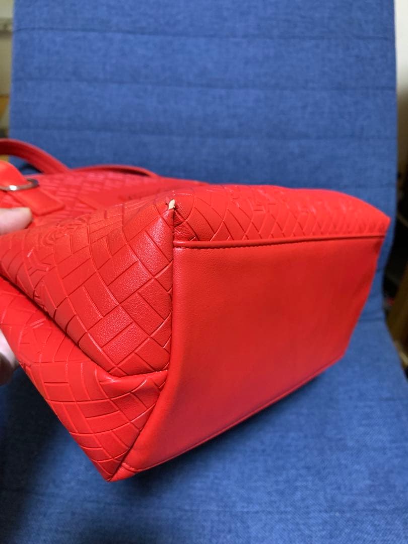 【新作】PEARLY GATES パーリーゲイツ ハンドバッグ／ラウンドバック