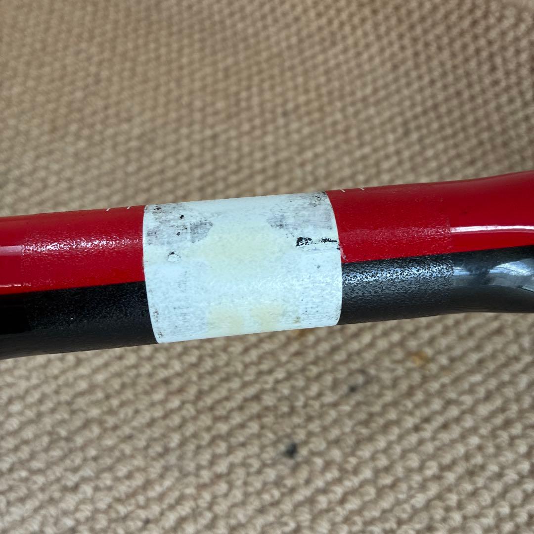 3T ERGONOVA TEAM カーボンハンドル