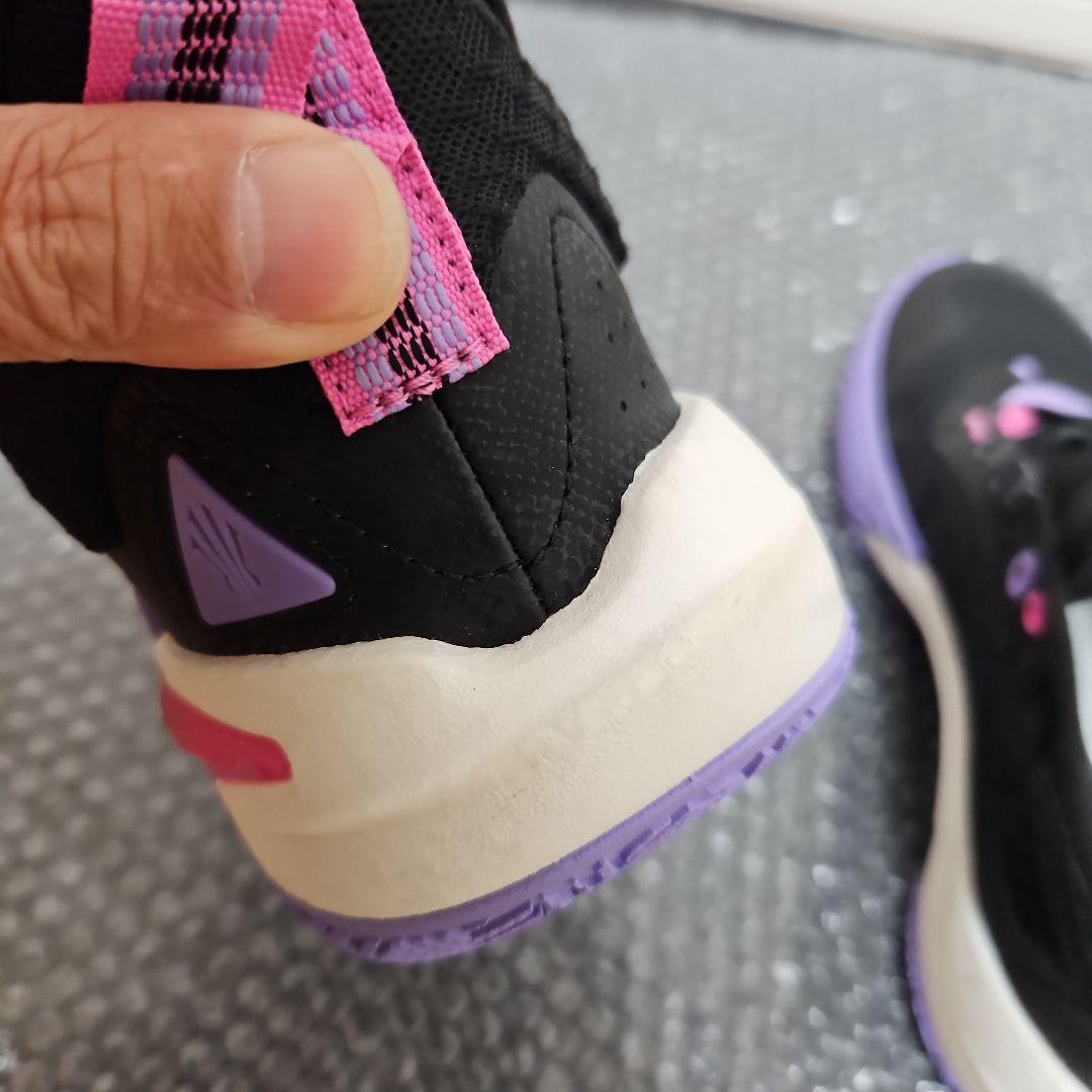 シューズ(男性用) ANTA KAI1 SPEED US8