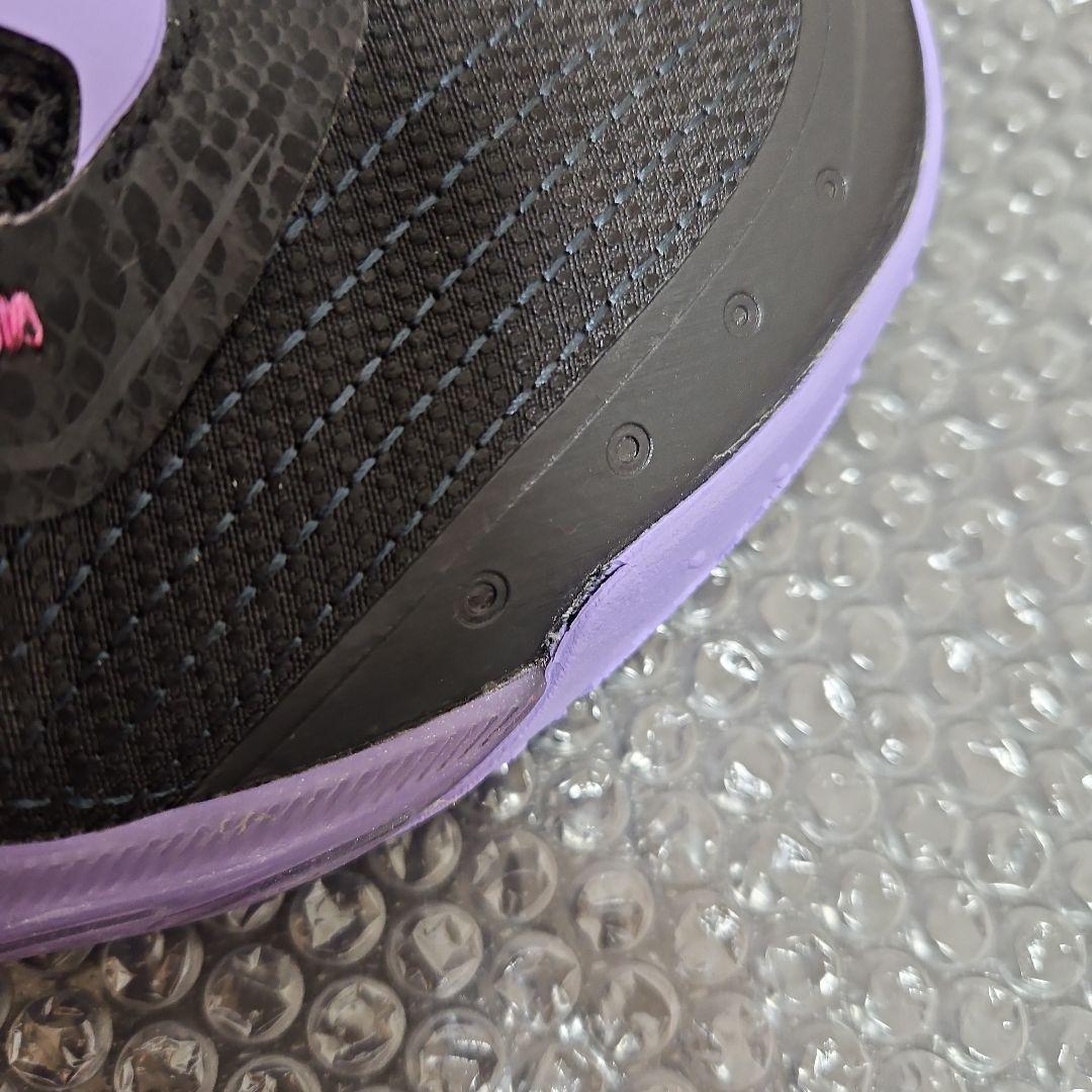 シューズ(男性用) ANTA KAI1 SPEED US8