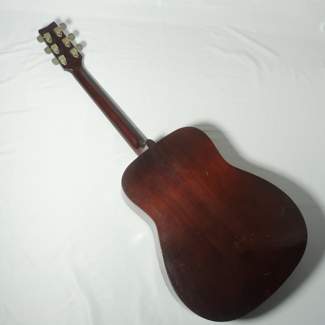 YAMAHA FG-150J 黒ラベル ギター ジャパンビンテージ
