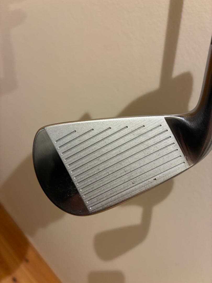 希少 スリクソンZU65 26° 5u Travil 95S ユーティリティ