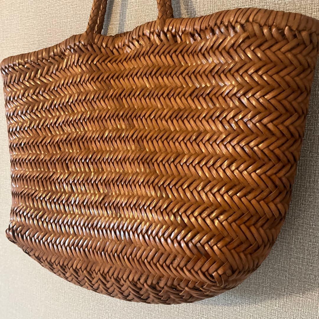 【美品】dragon diffusion トートバッグ