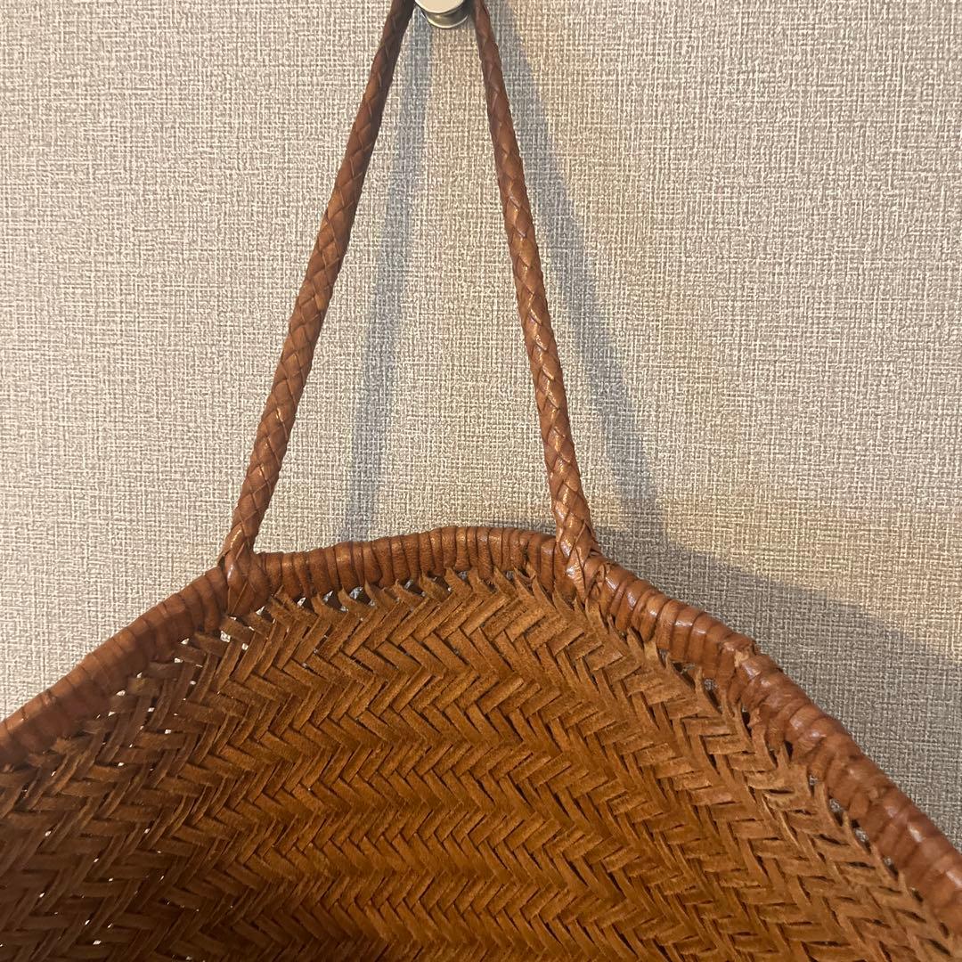 【美品】dragon diffusion トートバッグ