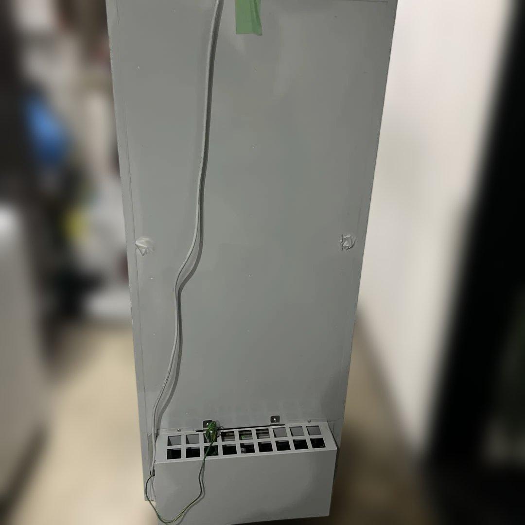 美品/冷凍庫/DAIKIN/ダイキン/LBVFD2BS/200L大容量