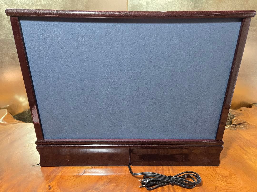 【一点限り】雛人形 ケース飾り　K26