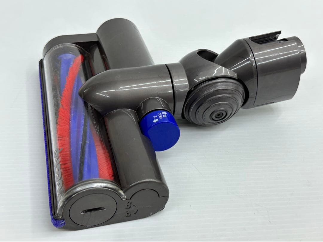 希少　ダイソン 掃除機　DC48 DC63 CY24 CY25 タービンヘッド