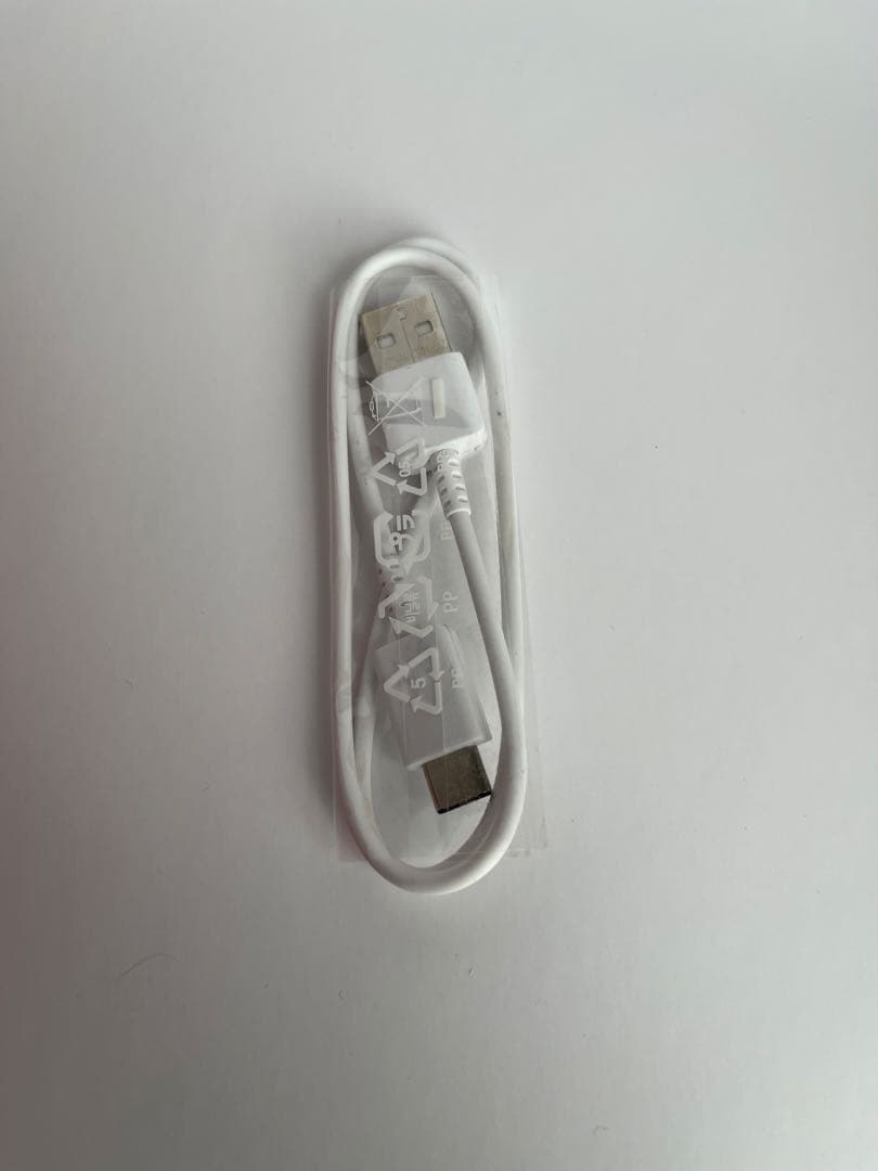 medicube AGE-R DERMA EMS SHOT 美顔器