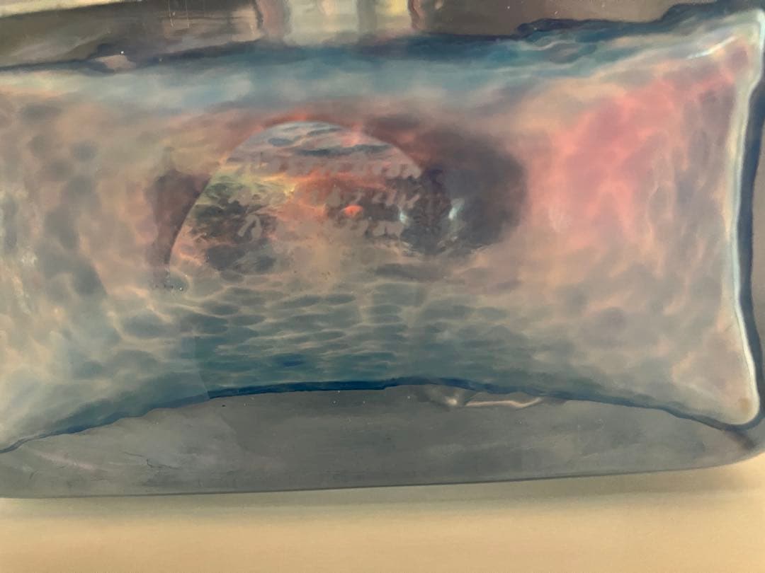 KOSTA BODA アートボトル コスタボダ