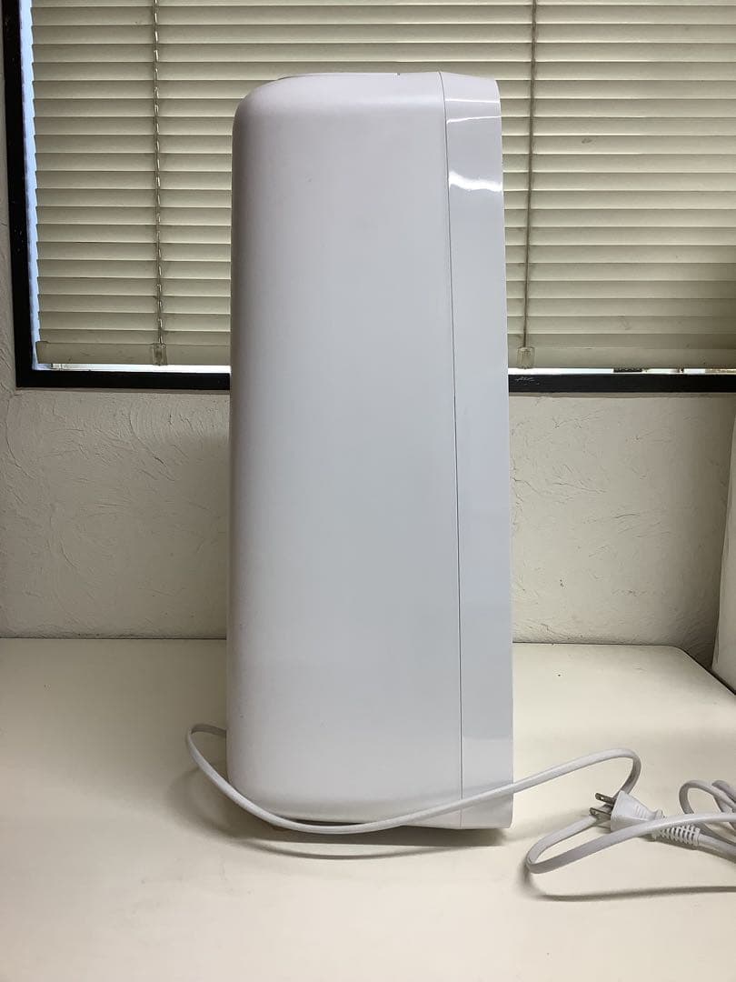 2024年製 シャープ 衣類乾燥除湿機 CV-R71-W