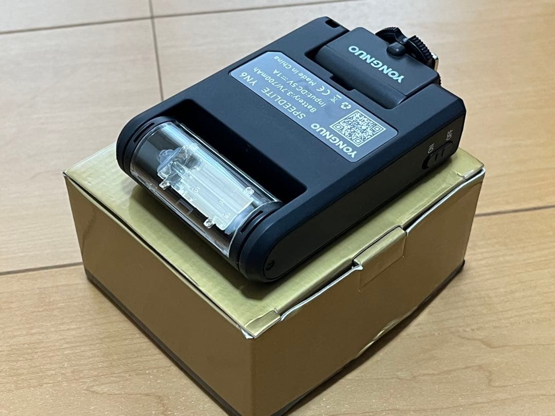 Nikon Zfc & 16-50mm 超美品おまけ多数！